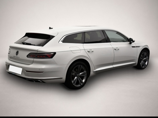 Volkswagen Arteon (03/2024, Diesel)