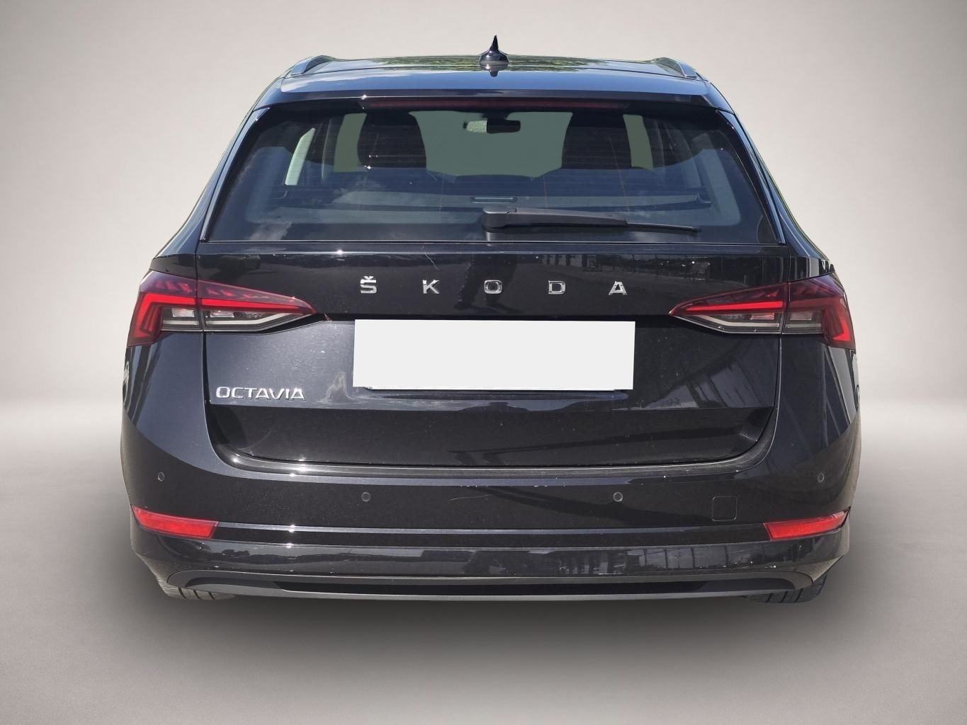Skoda Octavia (03/2023, )