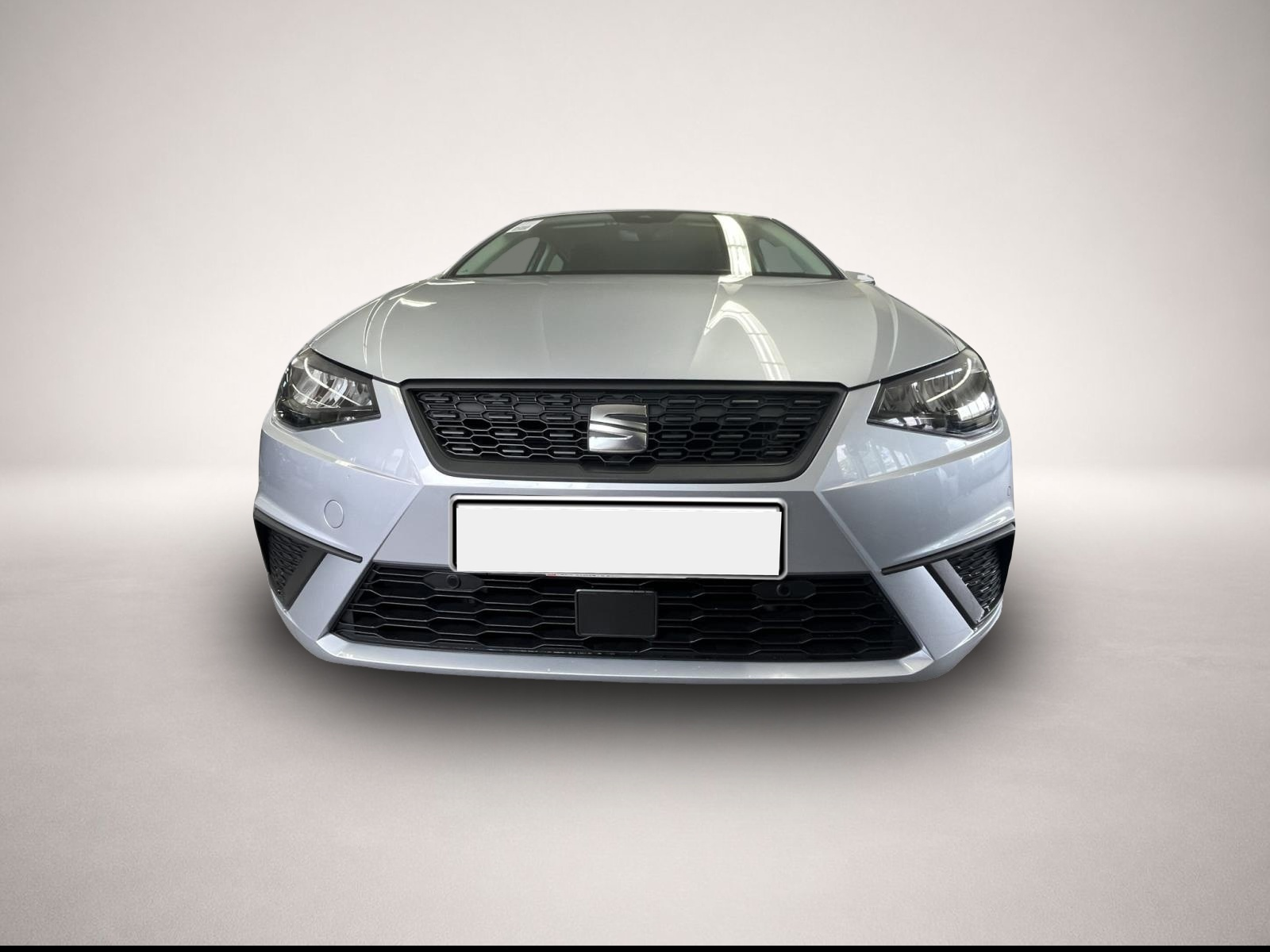 Seat Ibiza (04/2023, Benzin)