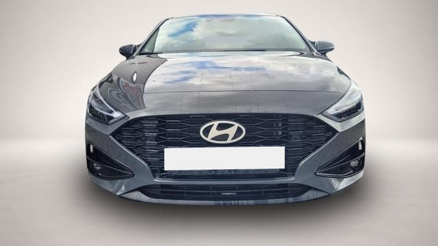 Hyundai i30 (04/2026, Benzin)
