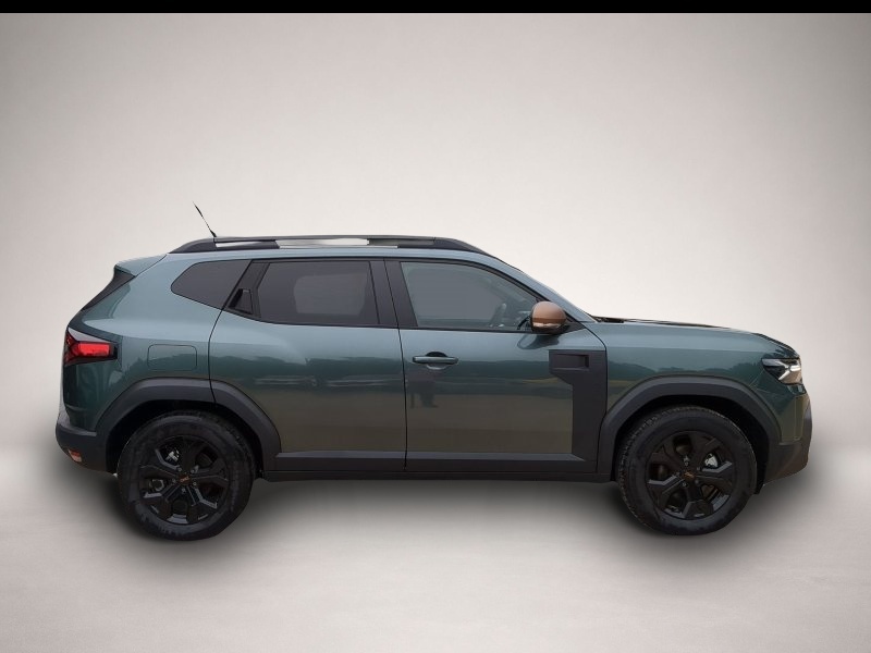 Dacia Duster (01/2026, Hybrid (Benzin/Elektro))