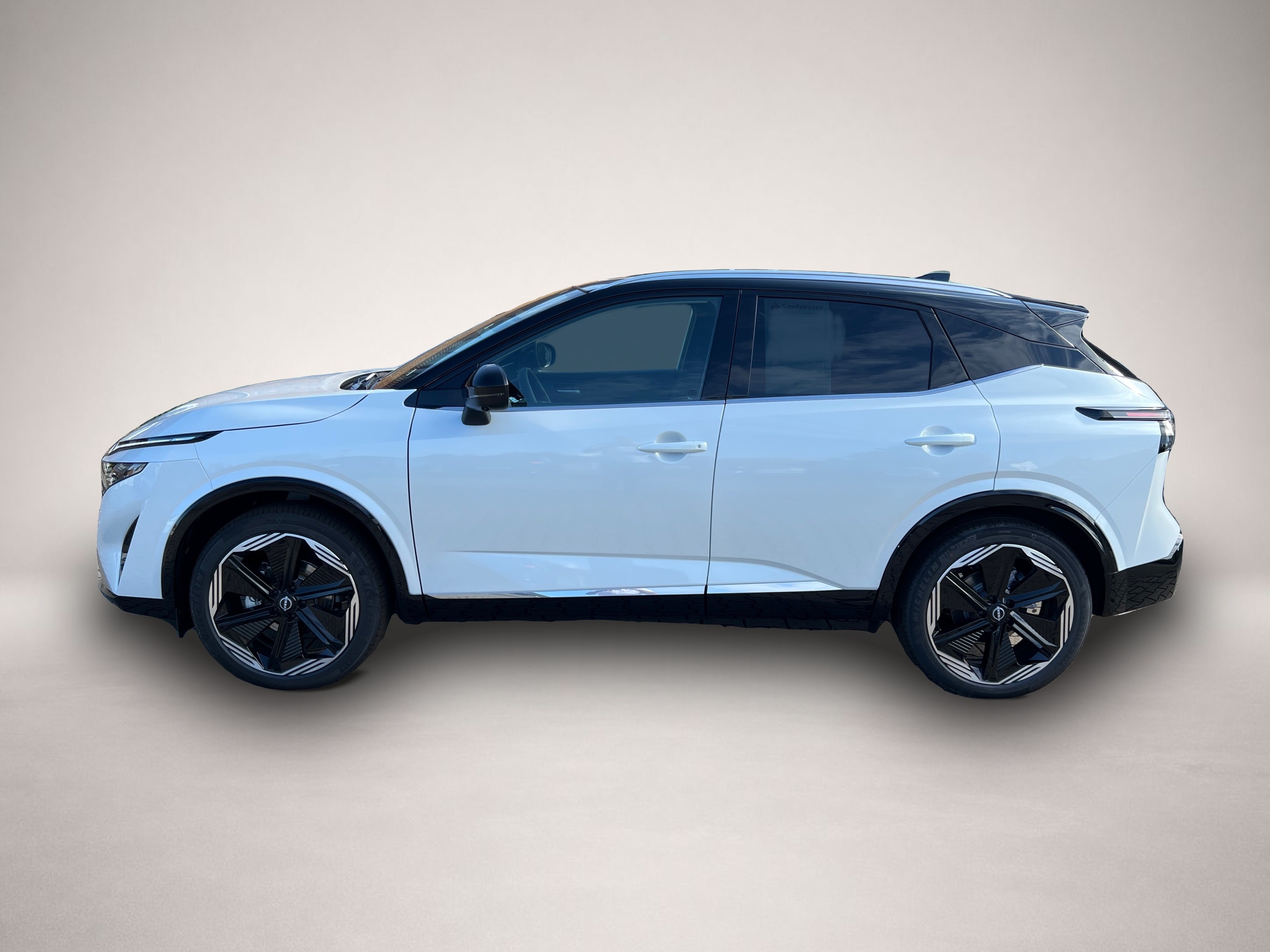 Nissan Qashqai, Bild 2 von 5