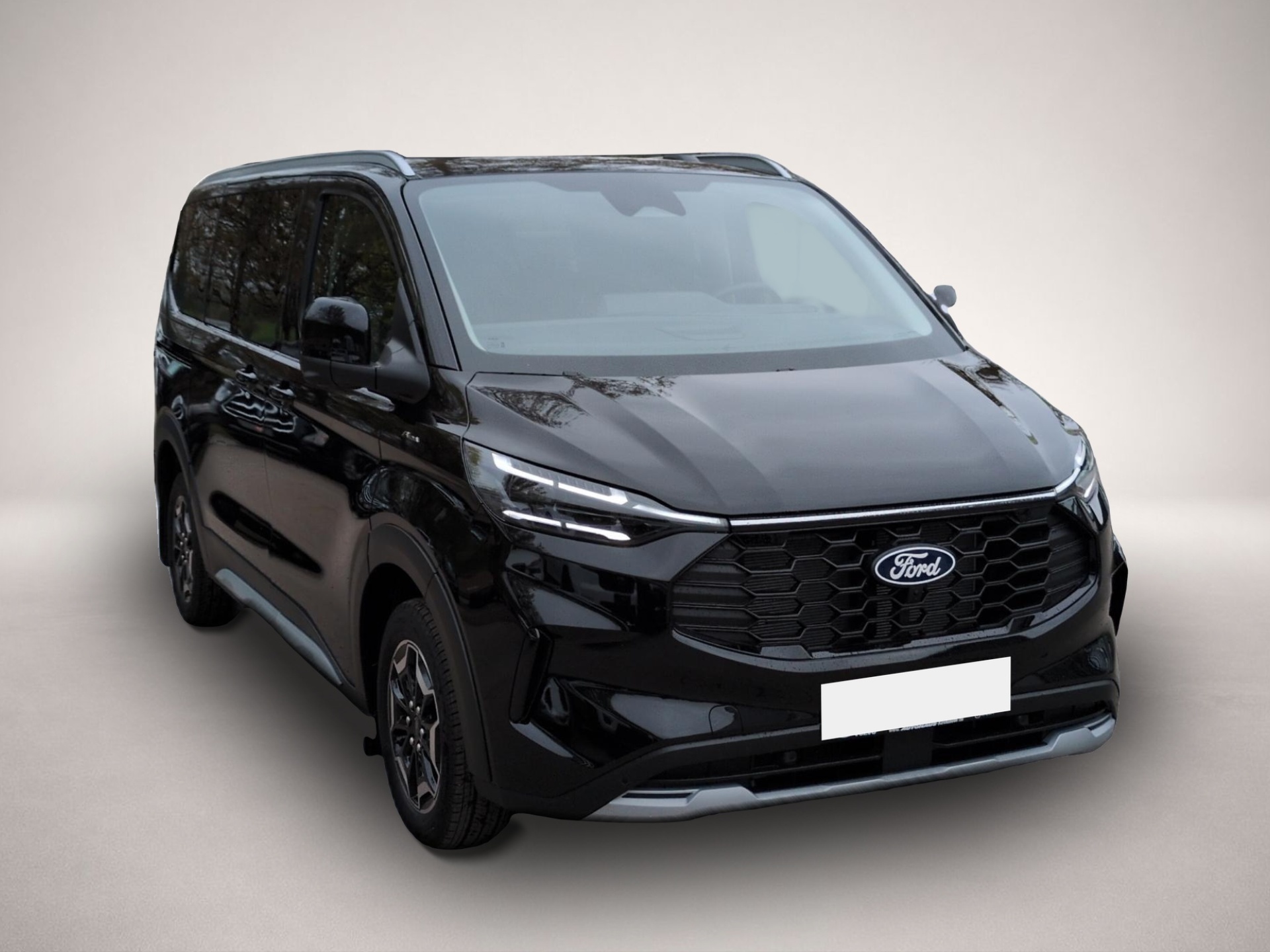 Ford Other (02/2026, Diesel)