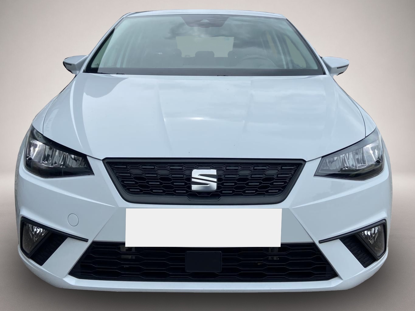 Seat Ibiza (02/2024, )