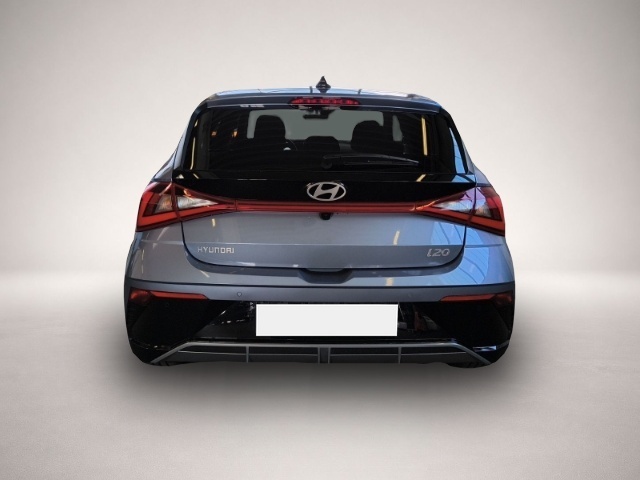 Hyundai i20 (09/2025, Benzin)