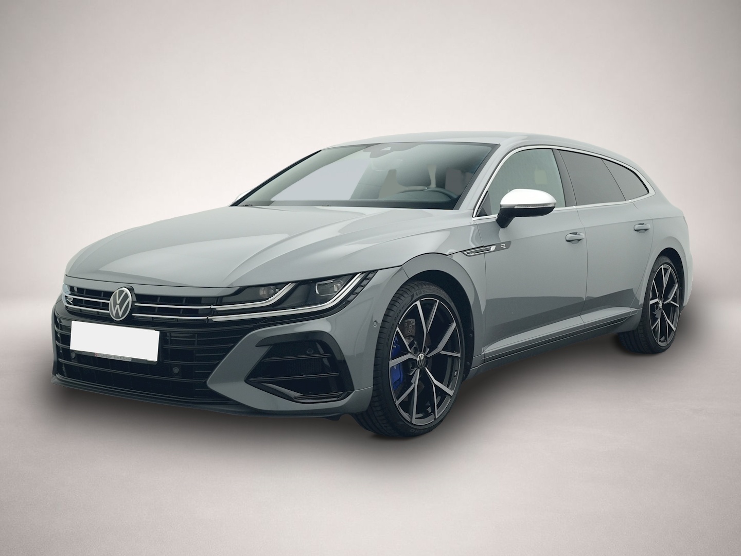 Volkswagen Arteon (12/2024, Benzin)