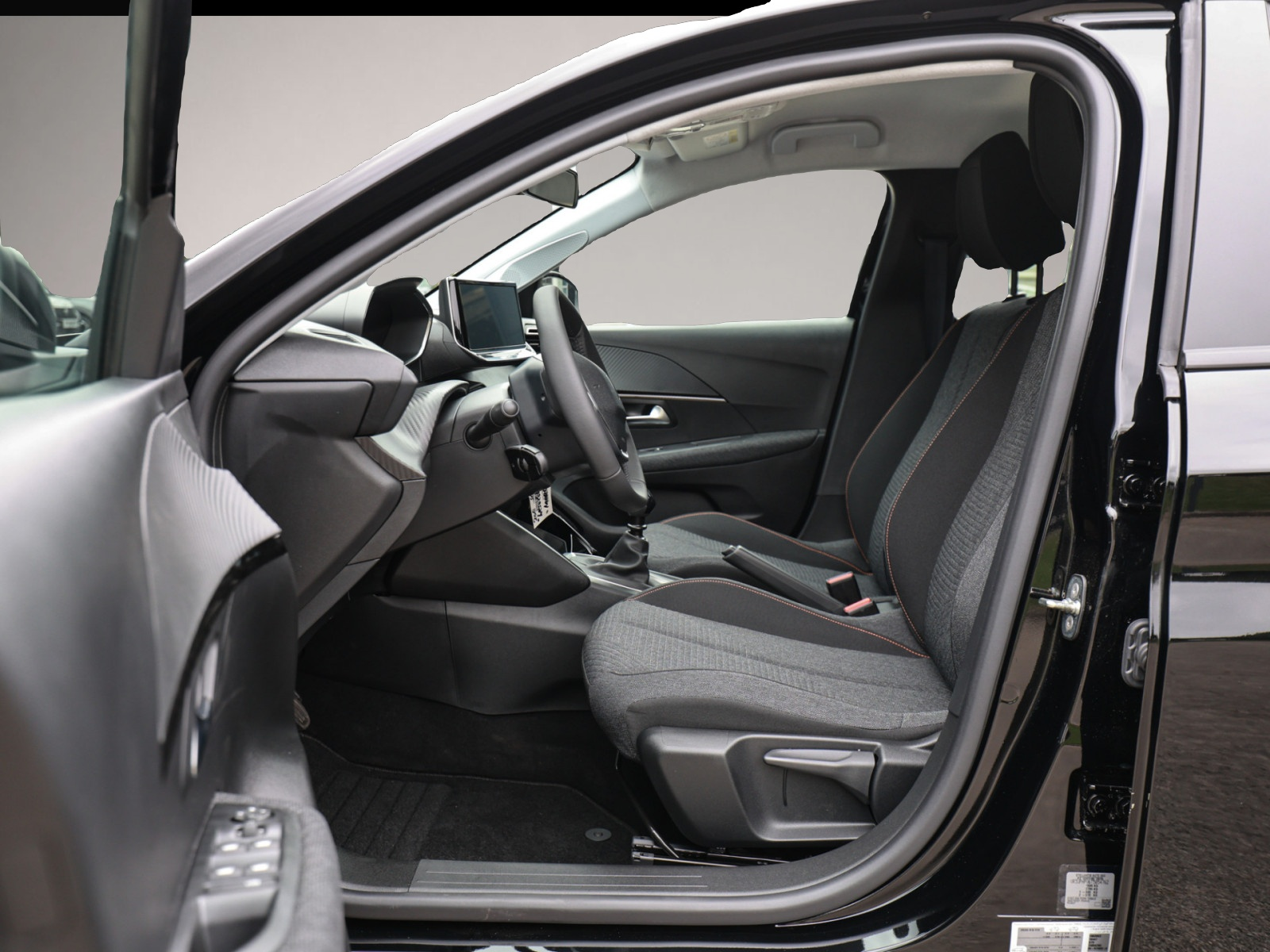 Peugeot 208, Bild 7 von 7