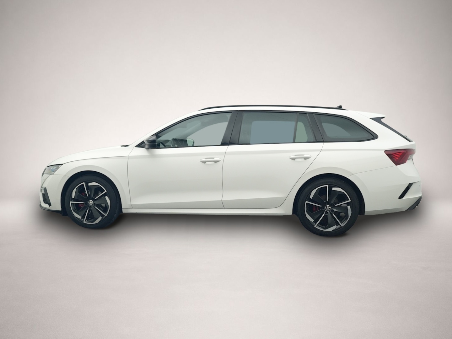 Skoda Octavia (01/2023, Diesel)