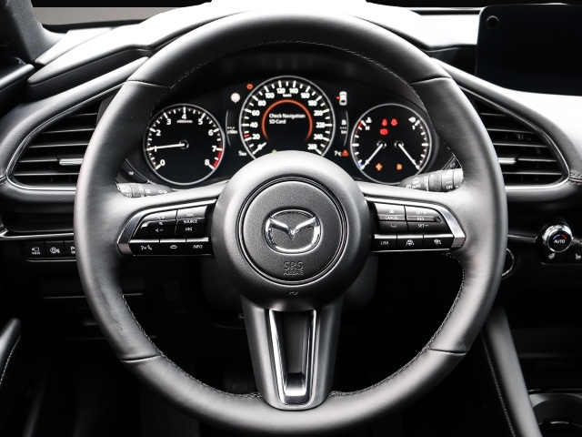 Mazda 3 (03/2026, Benzin)