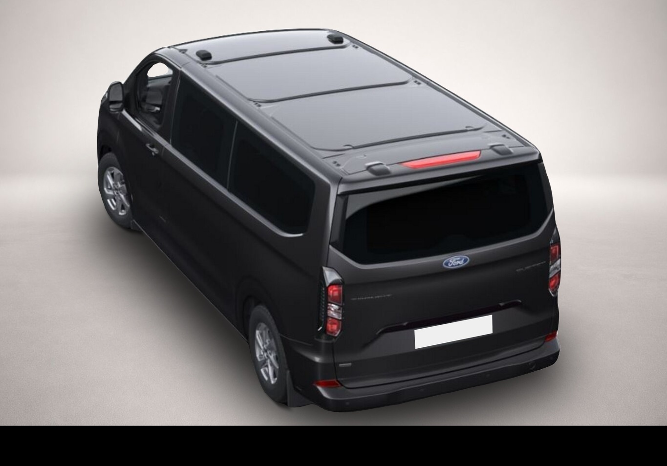 Ford Transit Custom (05/2026, Diesel)
