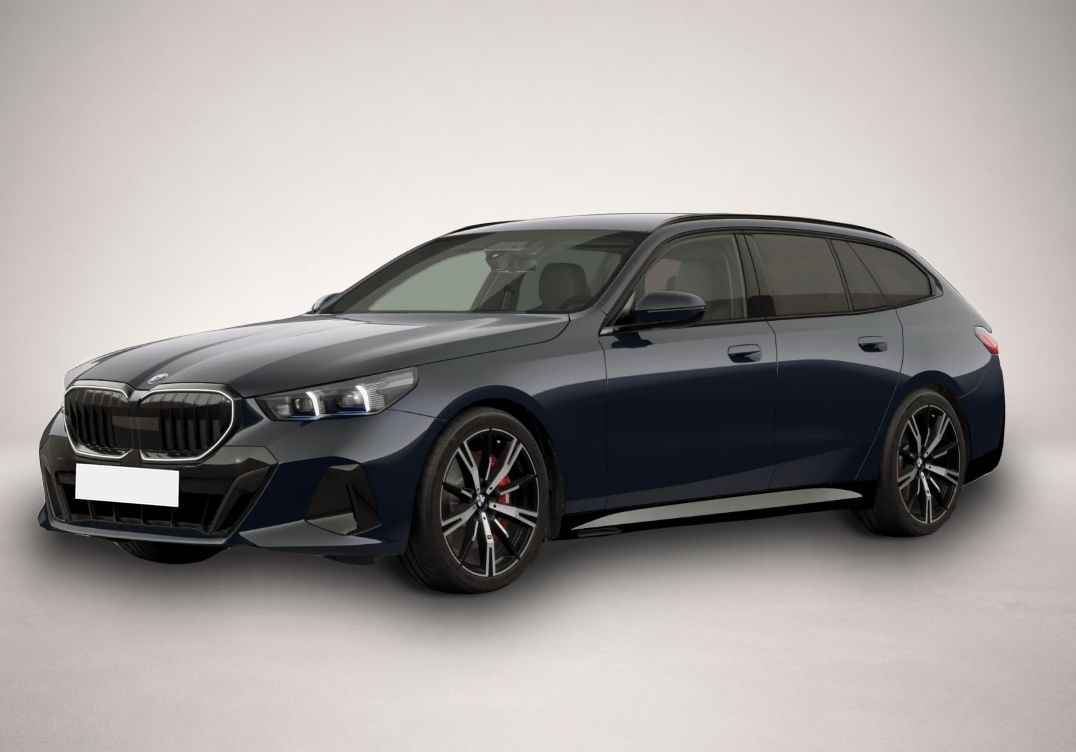BMW 540 (05/2026, Diesel)