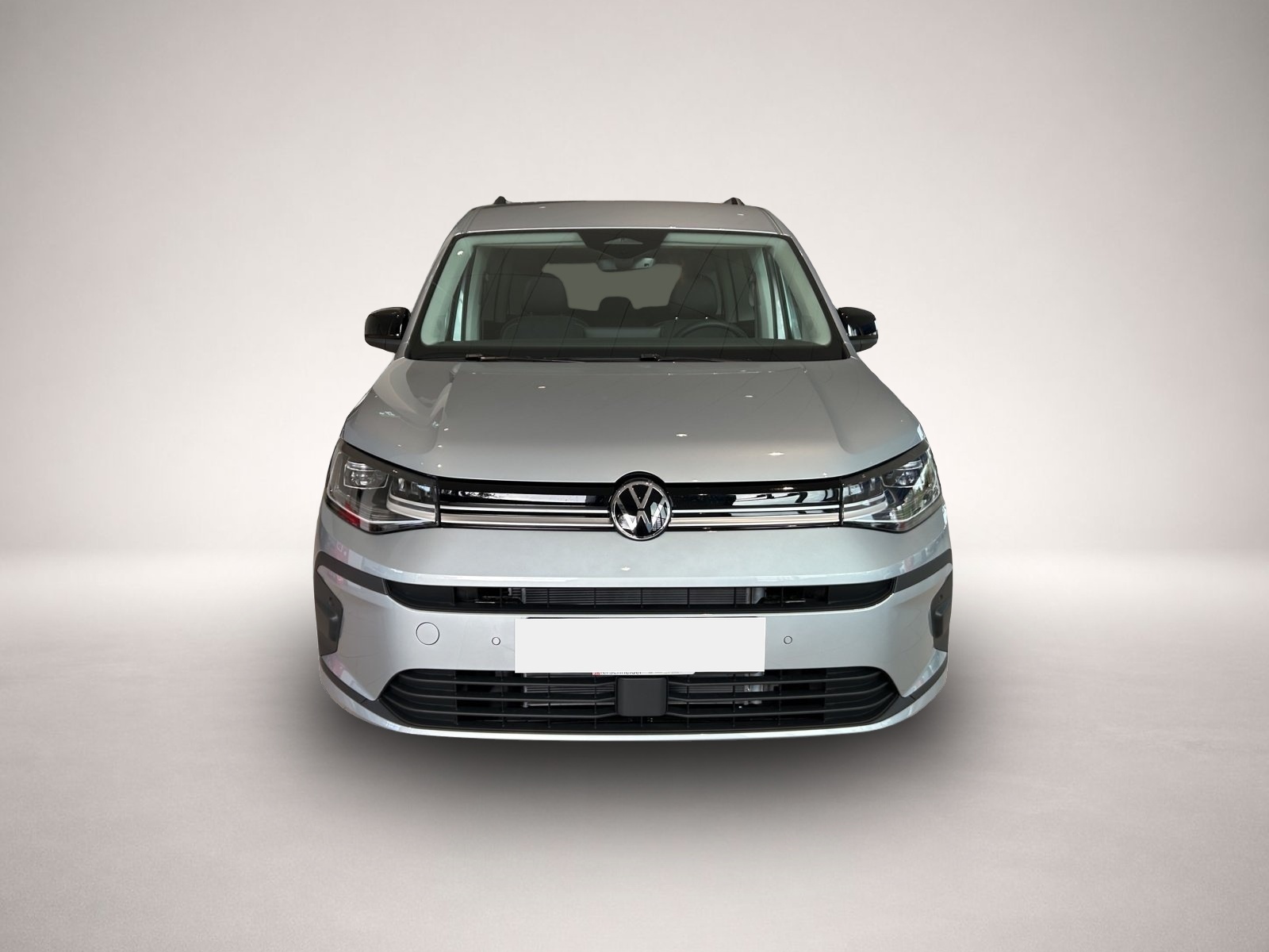 Volkswagen Caddy, Bild 2 von 5