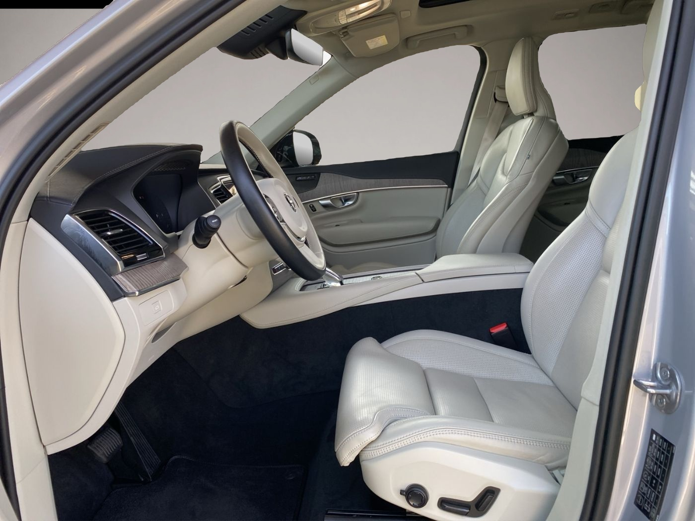 Volvo XC90 (06/2023, Diesel)