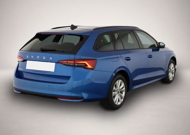 Skoda Octavia (06/2026, Diesel)