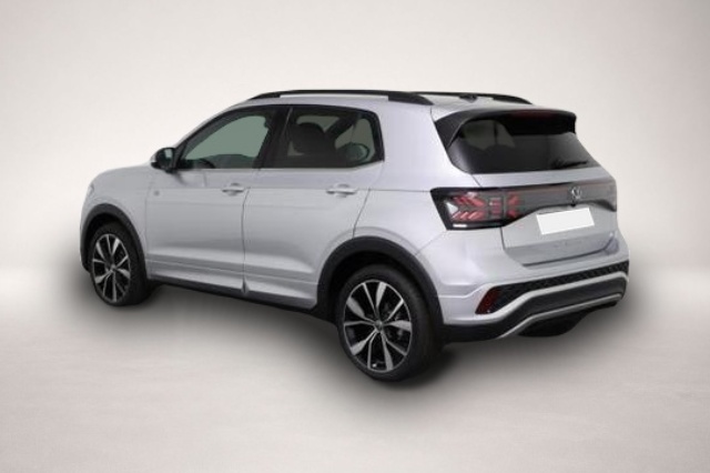 Volkswagen T-Cross, image 4 of 5