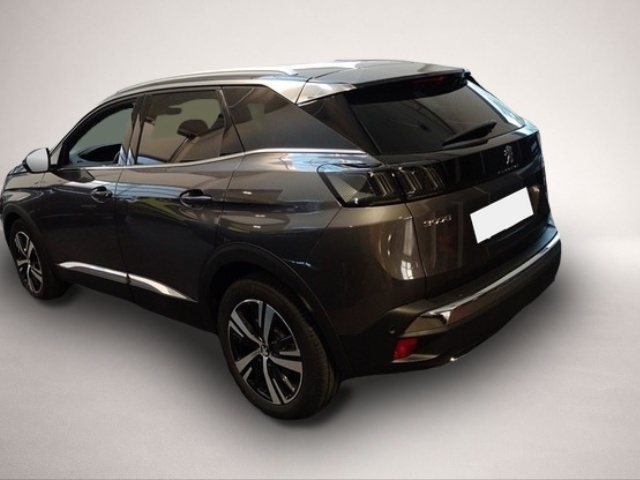 Peugeot 3008 (01/2024, Benzin)