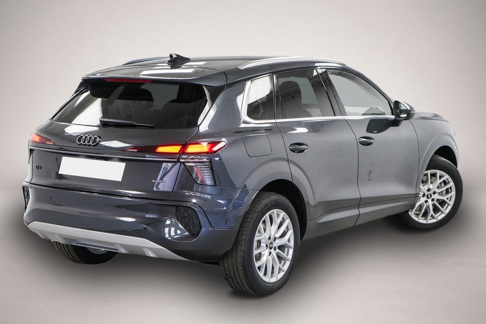 Audi Q3, Bild 3 von 4