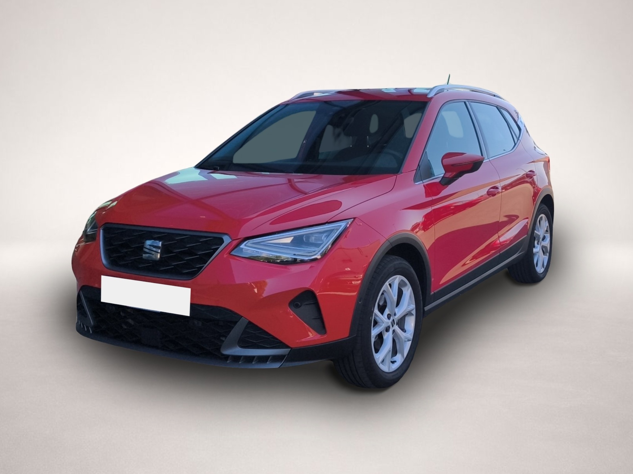 Seat Arona (05/2023, Benzin)