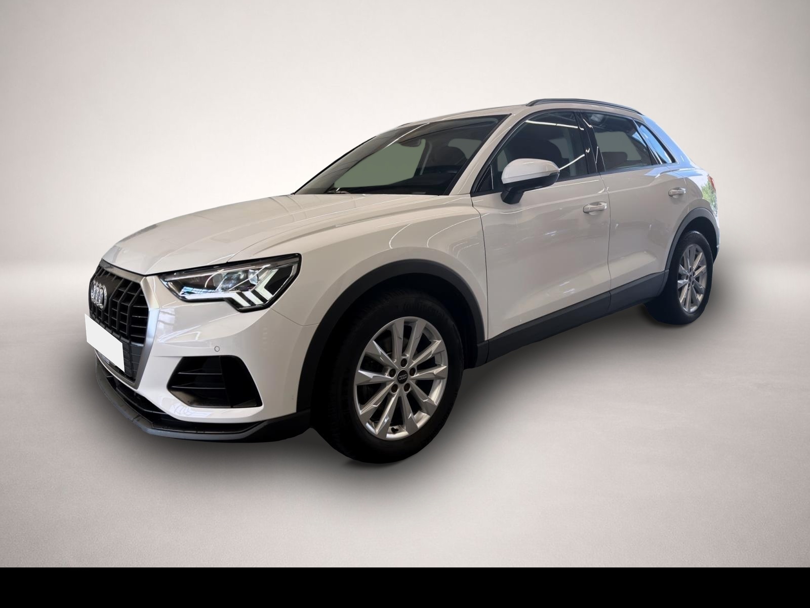 Audi Q3 (01/2023, Benzin)