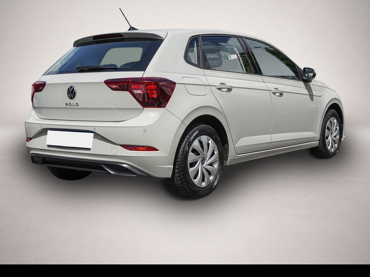 Volkswagen Polo (05/2024, Benzin)