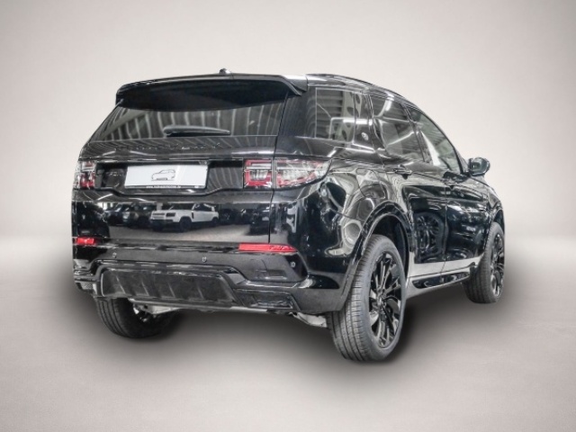 Land-Rover Discovery Sport (10/2024, Hybrid (Benzin/Elektro))