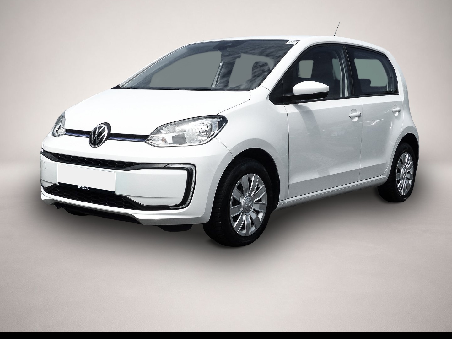 Volkswagen e-up! (06/2021, ELECTRIC)