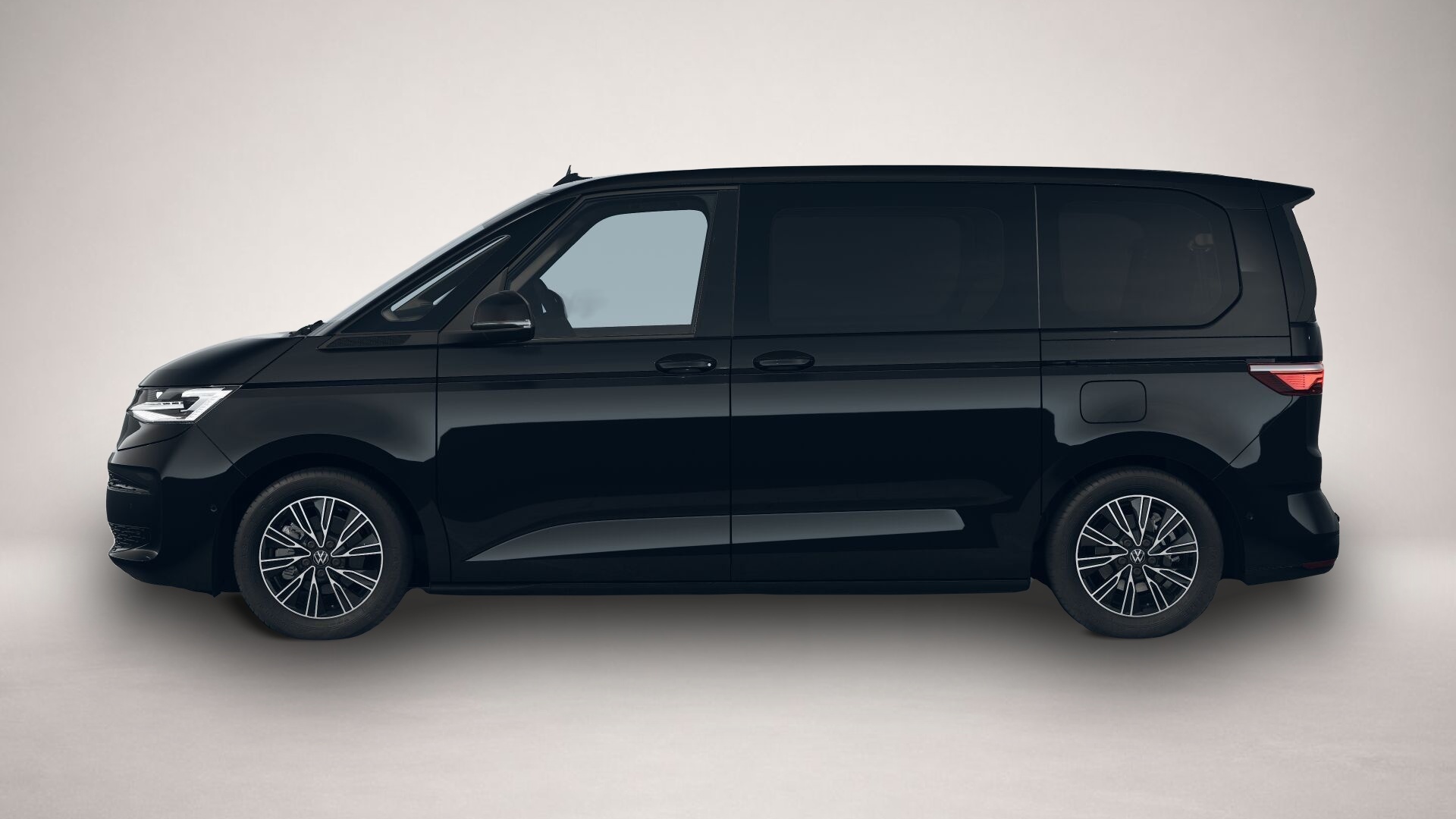 Volkswagen T7 Multivan (05/2026, Diesel)