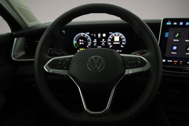 Volkswagen Tayron (12/2025, Hybrid (Benzin/Elektro))