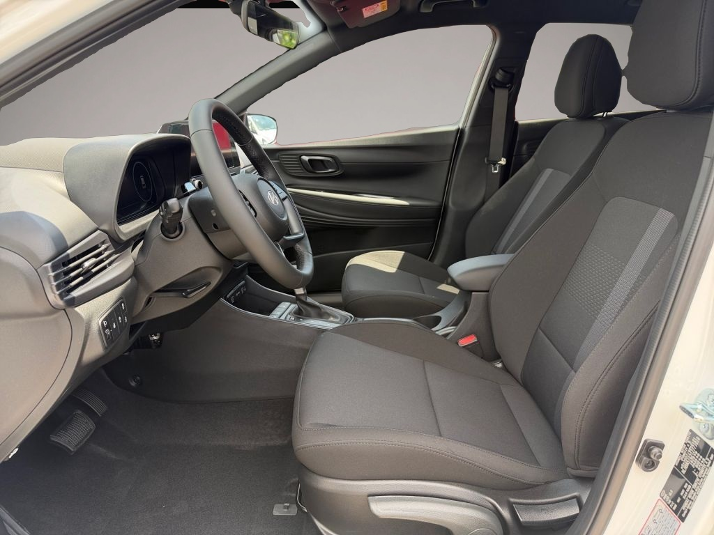 Hyundai i20, Bild 5 von 6