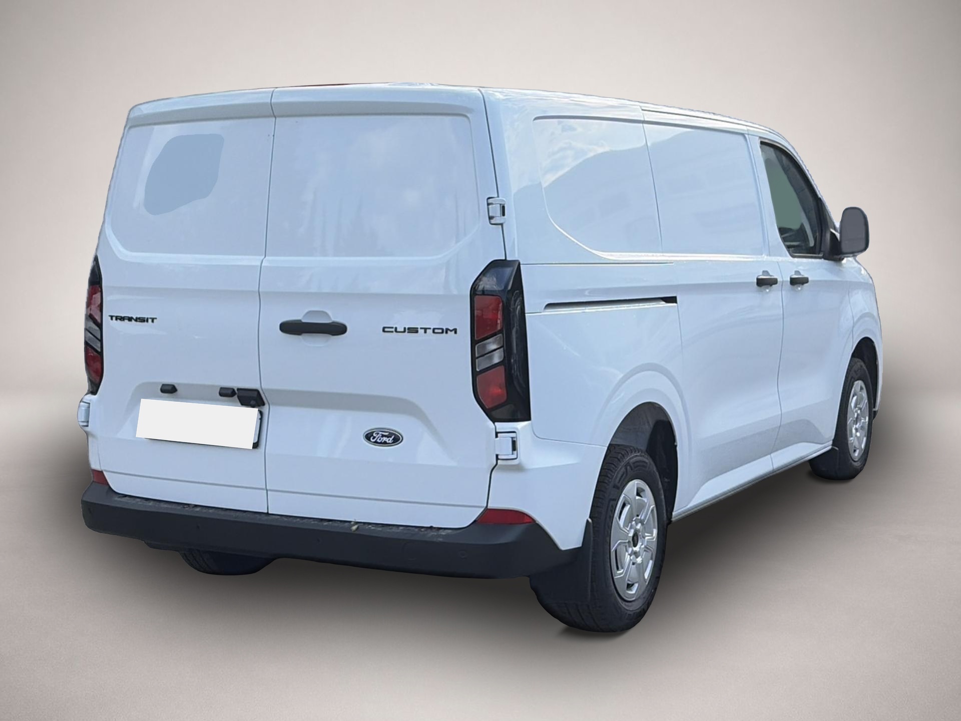 Ford Other (03/2026, Diesel)
