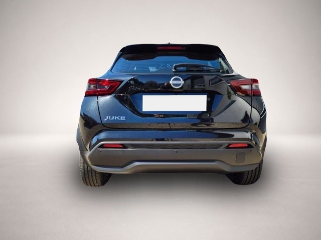 Nissan Juke (04/2026, Benzin)
