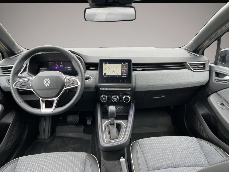 Renault Clio (04/2025, Benzin)