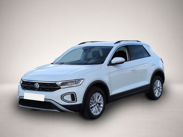 Volkswagen T-Roc (12/2024, Benzin)