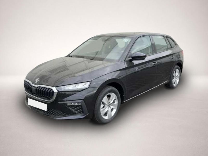 Skoda Scala (04/2026, Benzin)