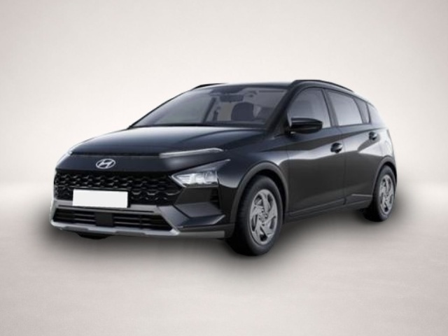 Hyundai BAYON (, Benzin)
