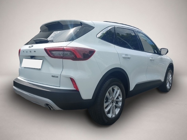 Ford Kuga (03/2026, Hybrid (Benzin/Elektro))