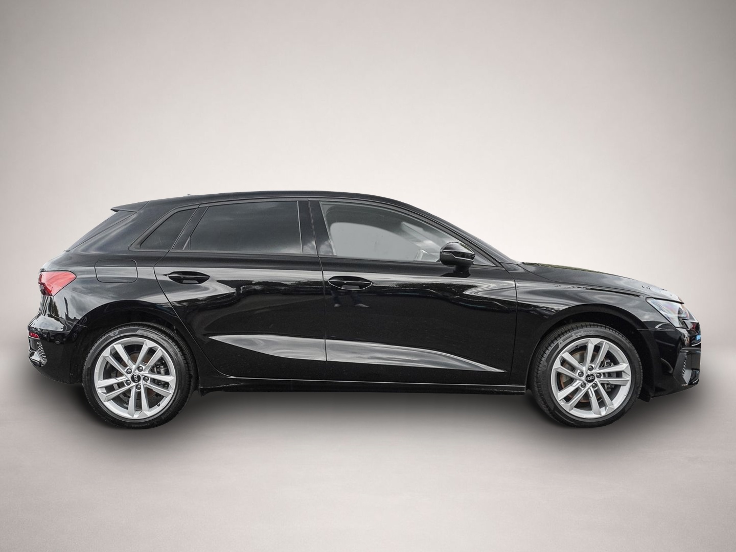 Audi A3 (12/2022, )
