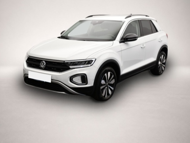 Volkswagen T-Roc (10/2025, )
