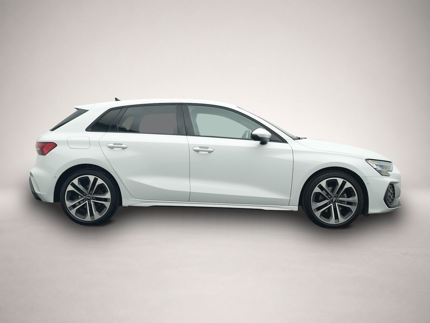 Audi A3 (12/2024, Diesel)