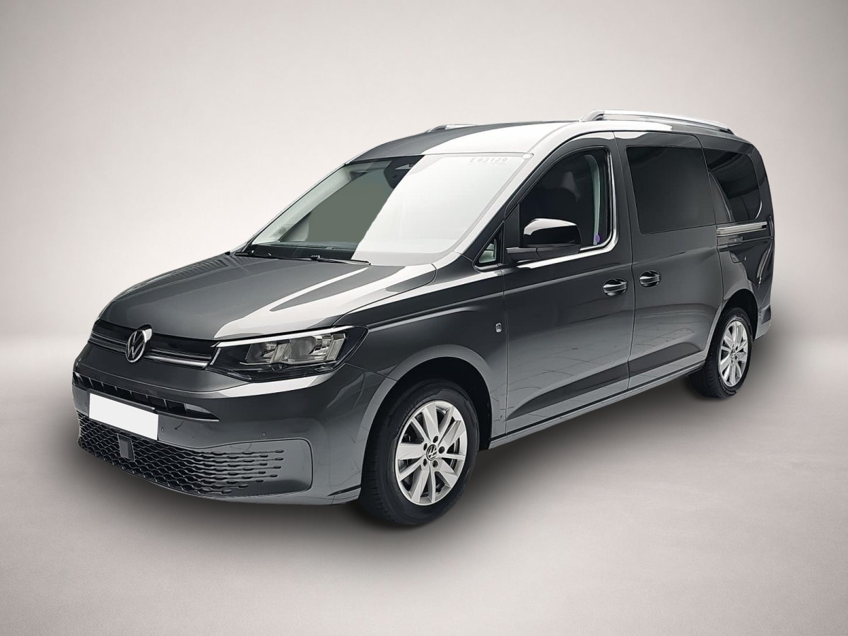 Volkswagen Caddy Maxi (05/2026, Benzin)