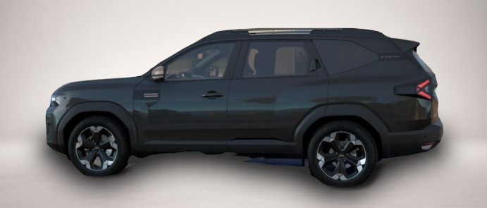 Dacia Bigster, image 2 of 4