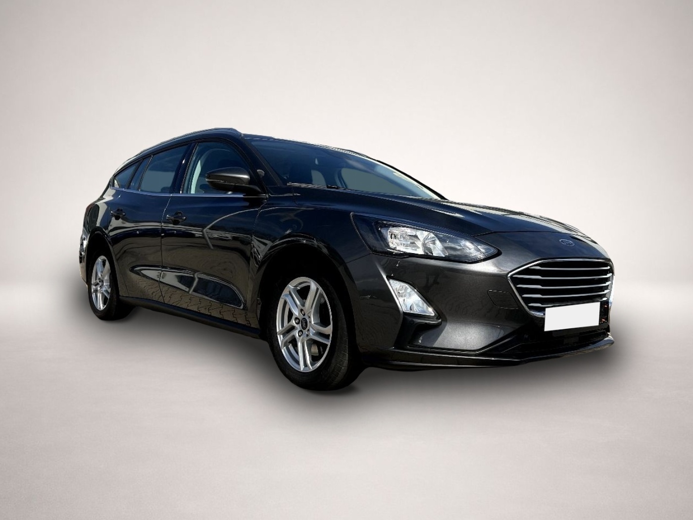 Ford Focus (09/2021, Diesel)