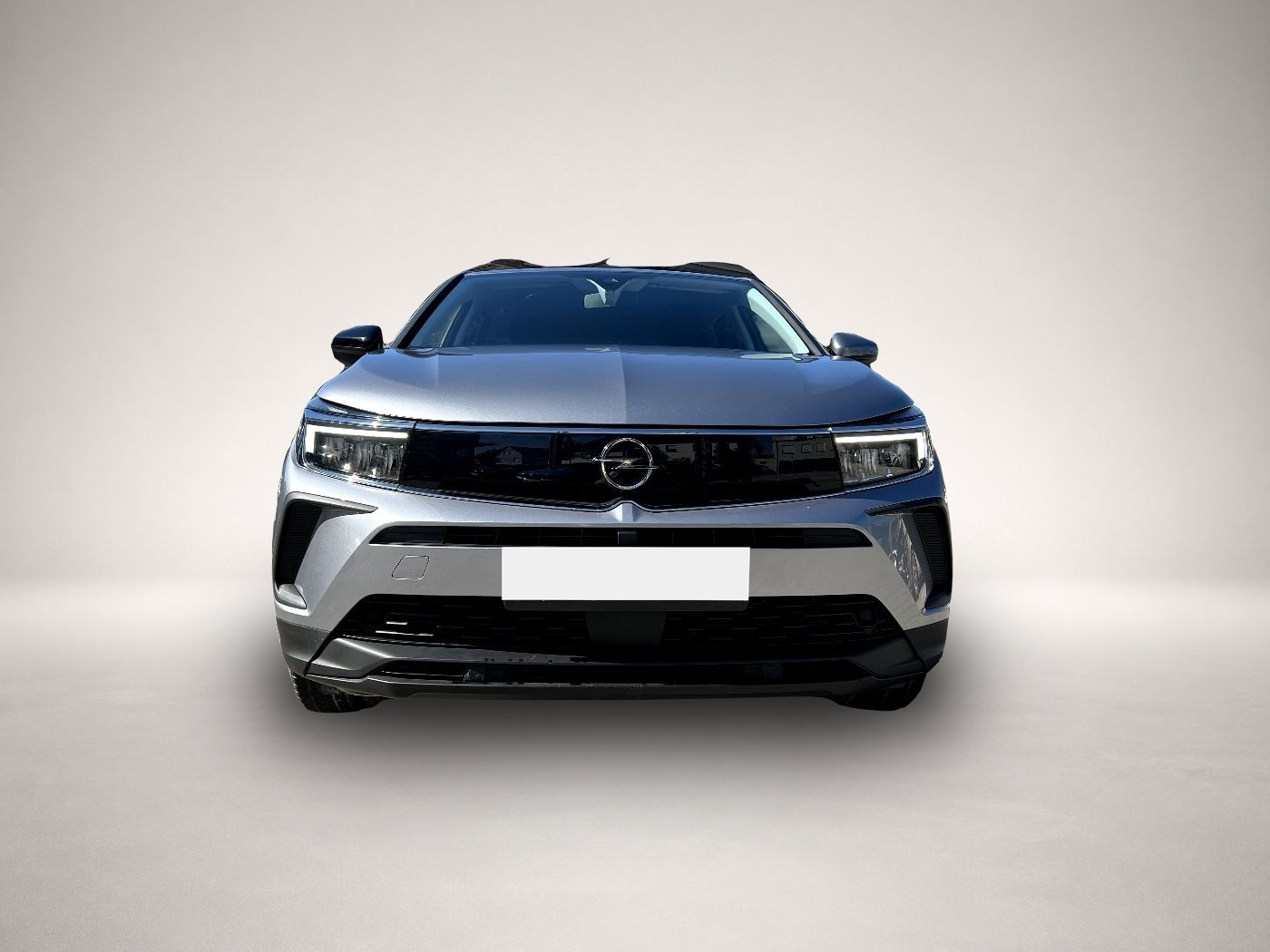 Opel Grandland (X) (04/2022, Benzin)