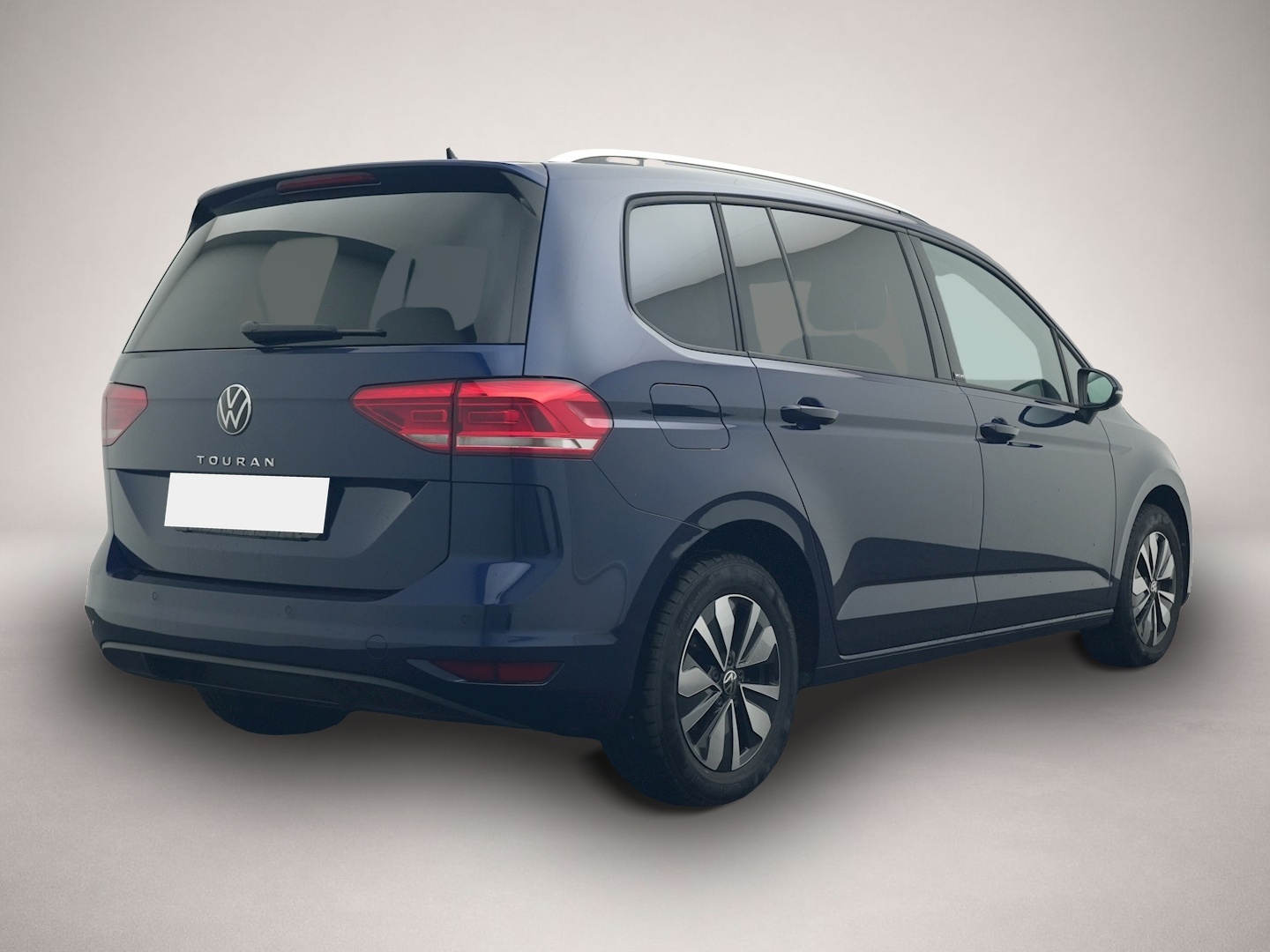 Volkswagen Touran (06/2024, Diesel)