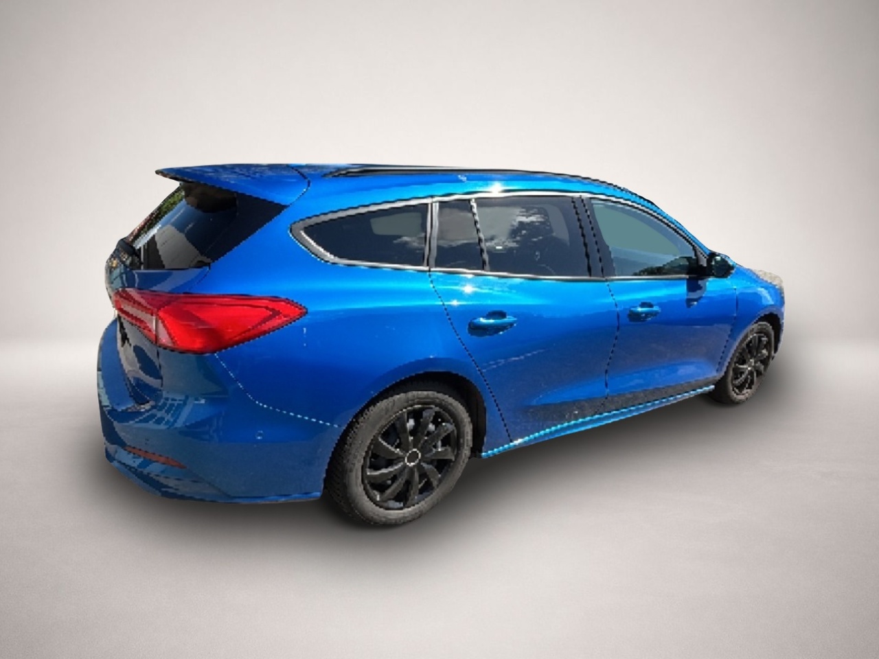 Ford Focus (09/2021, Diesel)