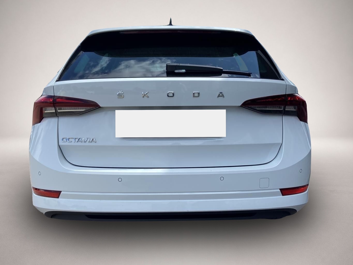 Skoda Octavia (05/2023, )
