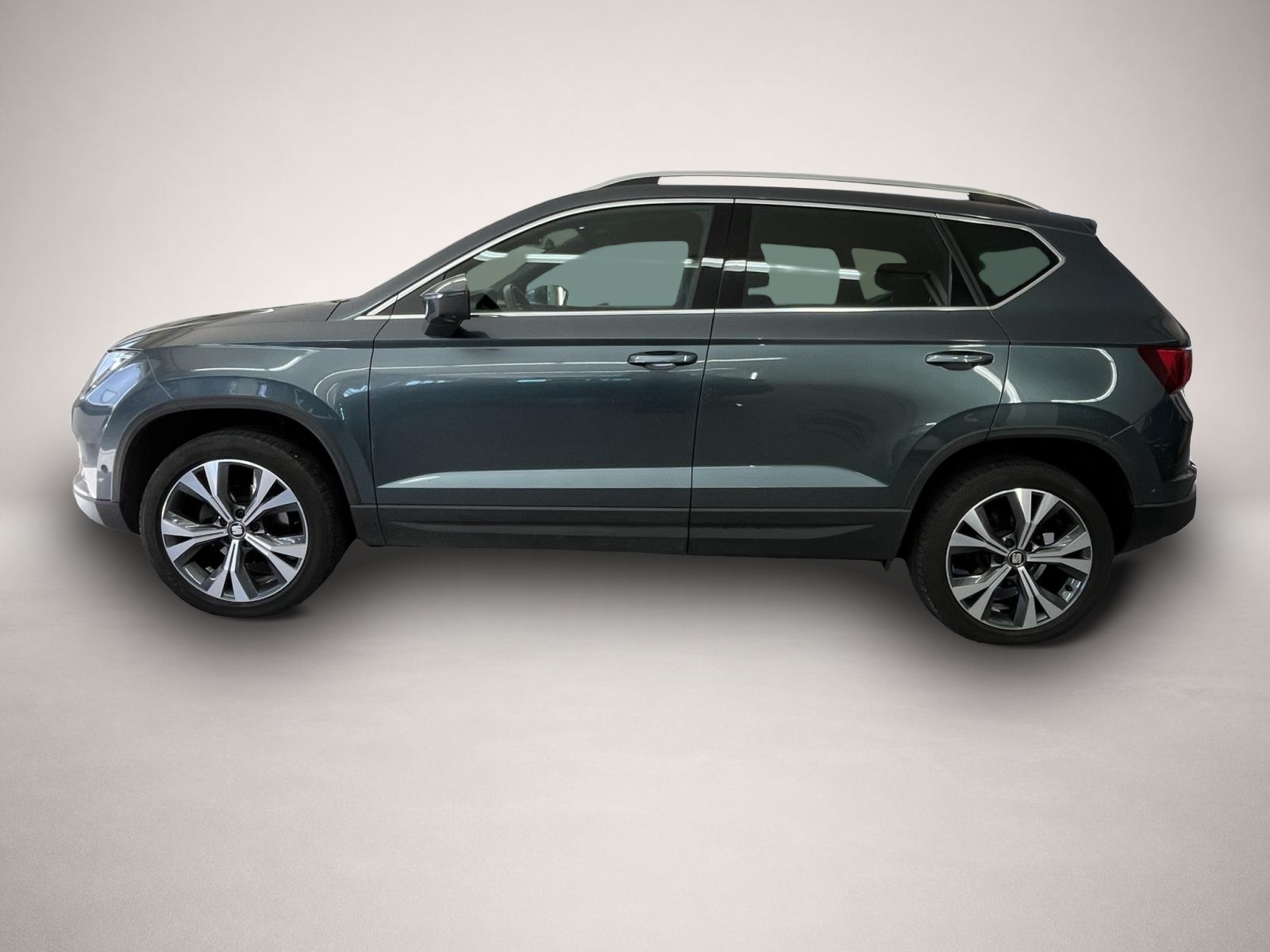Seat Ateca (02/2019, )