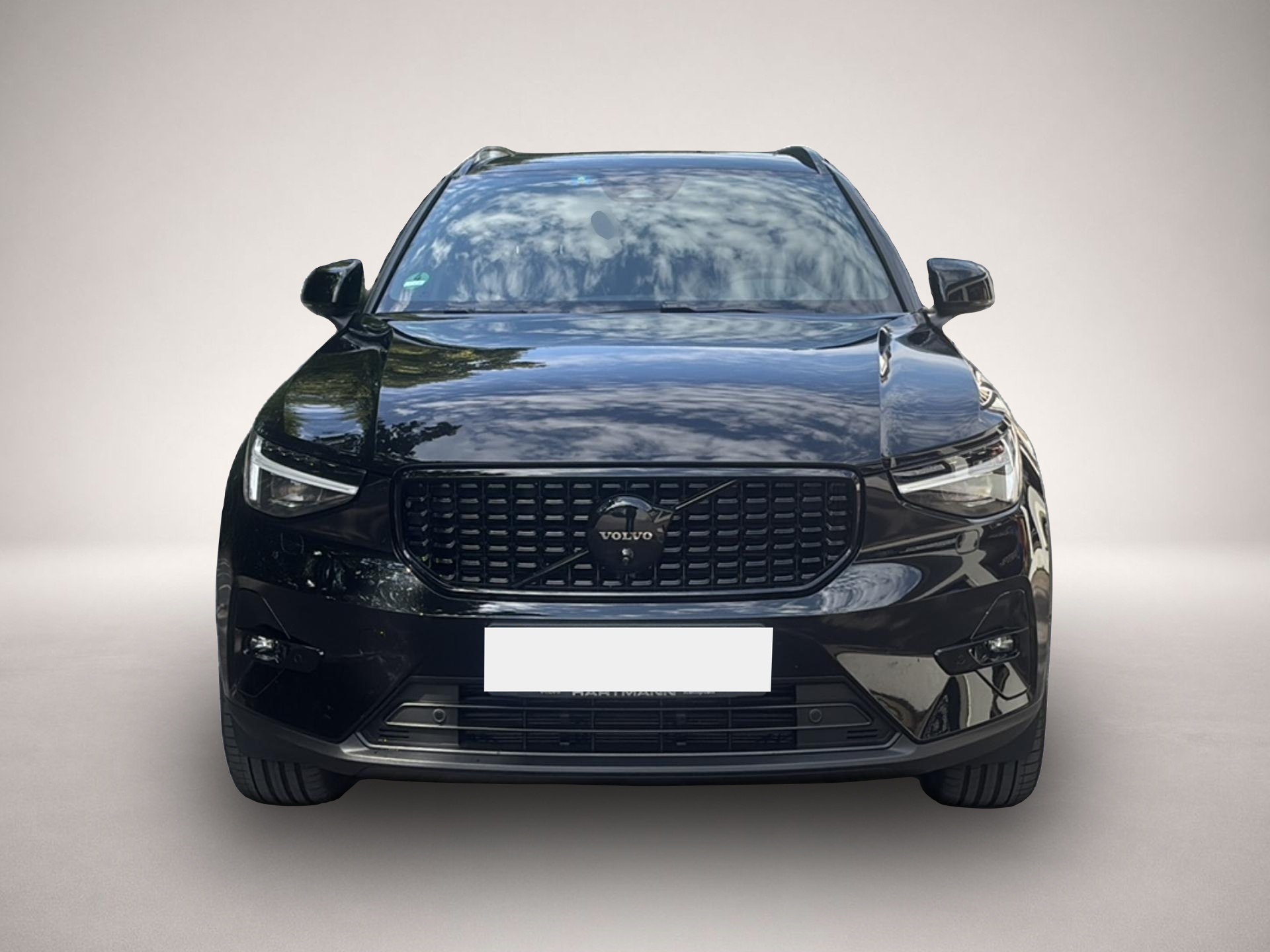 Volvo XC40 (07/2025, Benzin)