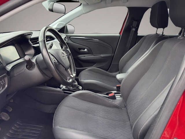 Opel Corsa (03/2021, Benzin)