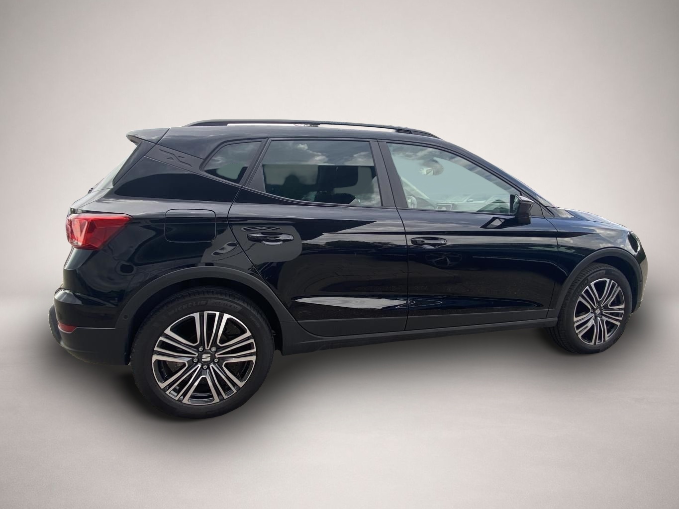 Seat Arona (05/2024, )